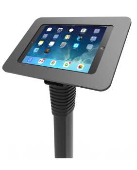Bornes iPad Borne ajustable "Rokku" pour iPad