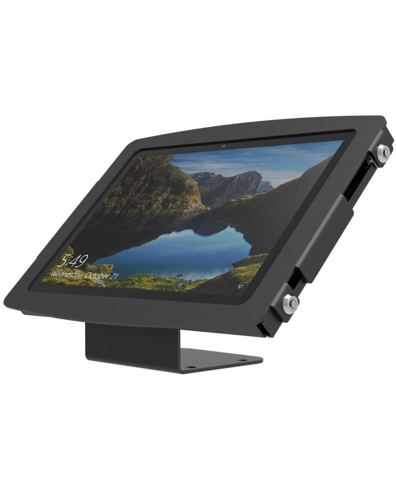 Support Surface Pro Kiosk "Space" pour Microsoft Surface
