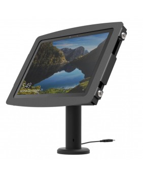 Support Surface Pro Kiosk Montant "Space" pour Microsoft Surface