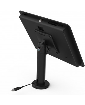 Support Surface Pro Kiosk Montant "Rokku" pour Microsoft Surface