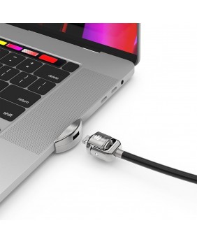 Câbles Antivol Macbook Antivol "The Ledge" pour MacBook Pro 16"
