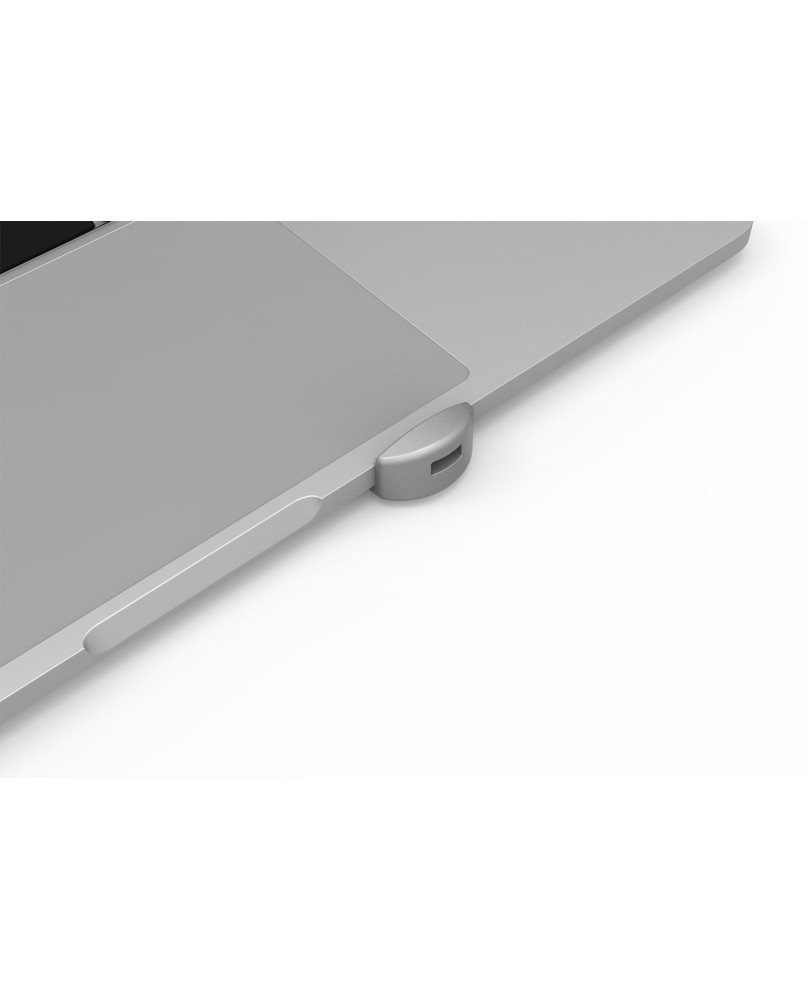 Câbles Antivol Macbook Adaptateur antivol universel pour Macbook Pro