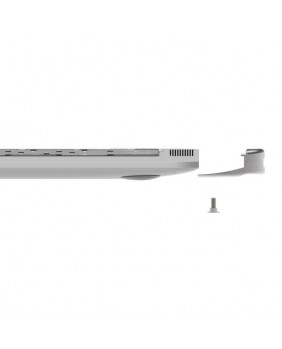 Macbook Air locks Adaptateur antivol pour MacBook Air