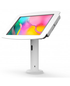Support Galaxy Tab Kiosk Montant "Space" pour Galaxy Tab