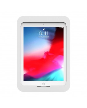 Accueil Dispositif antivol et étui de sécurité pour iPad 10,2"