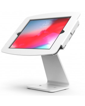 Support iPad Support Kiosque 360° "Space" pour iPad